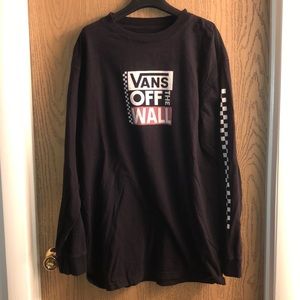 Vans Off The Wall Shirt